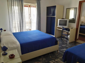 Affittacamere al centro di Milazzo
